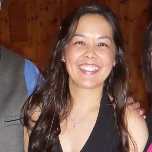 Meet your Posher, Cynthia